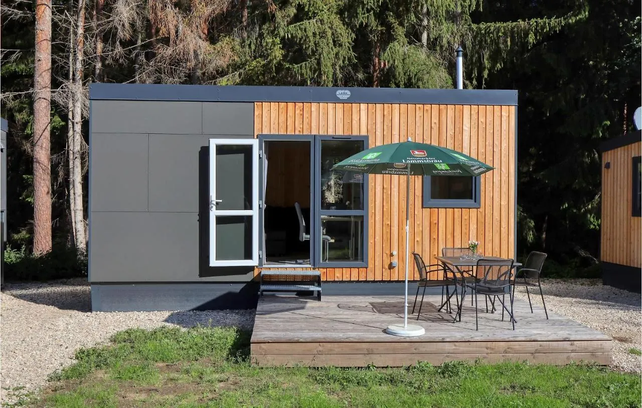 Tiny Haus 78 Am Brombachsee بلينفيلد 0*,