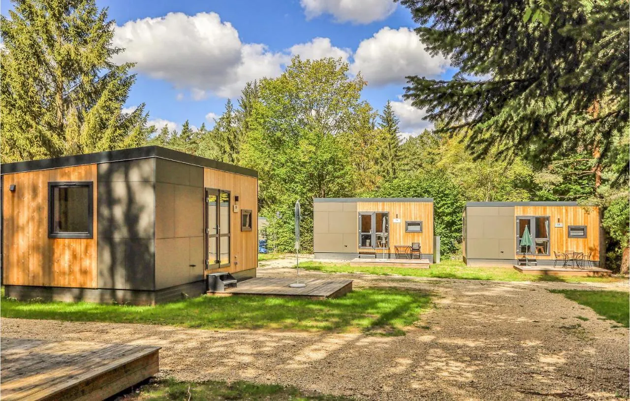 Holiday home Tiny Haus 78 Am Brombachsee Pleinfeld Germany