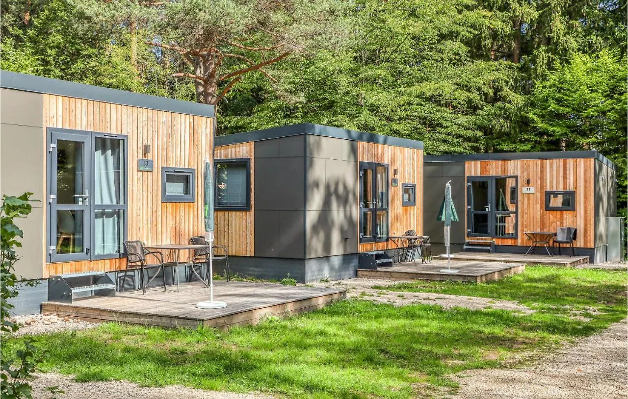 Holiday home Tiny Haus 78 Am Brombachsee Pleinfeld