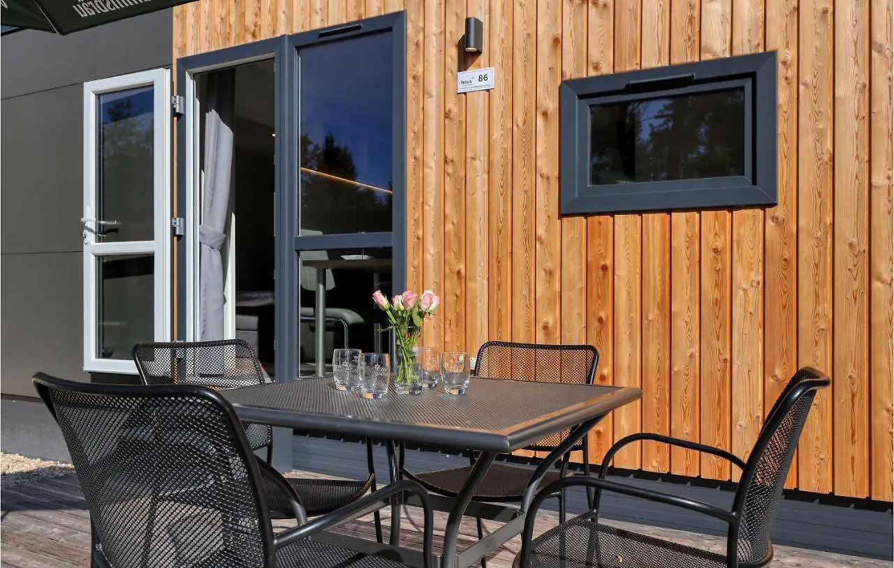 Ferienhaus Waldcamping am Brombachsee Pleinfeld Deutschland