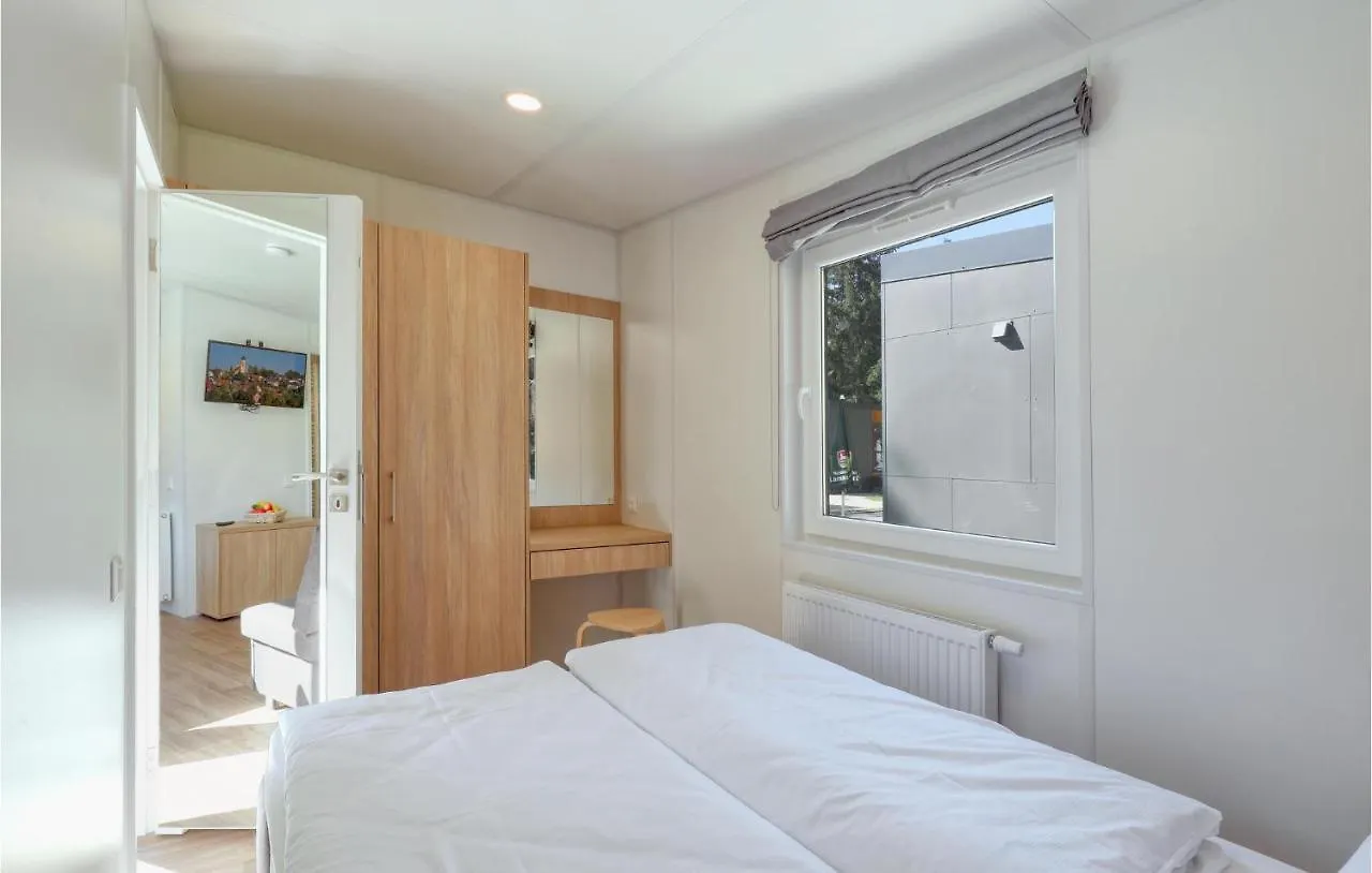 Waldcamping am Brombachsee Pleinfeld Deutschland